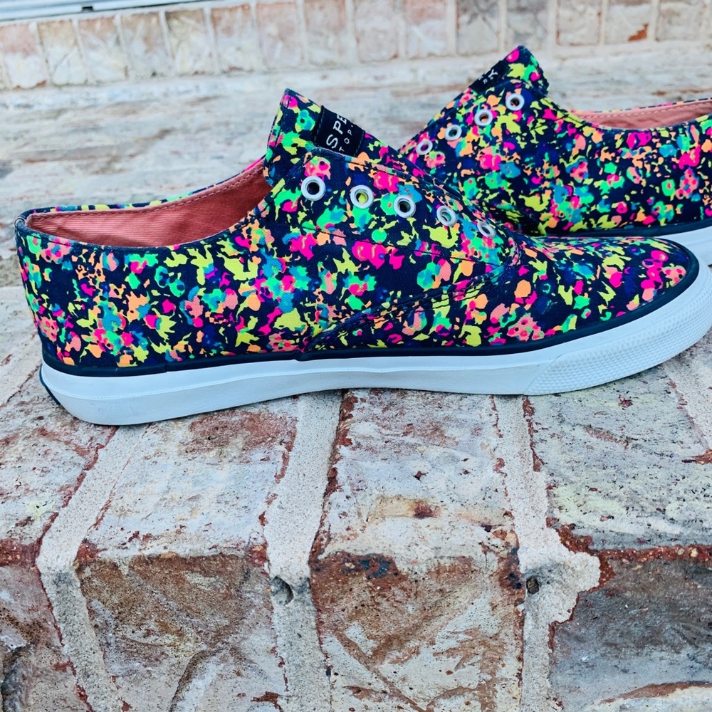 Sperry Top-sider Ladies Slip-Ons